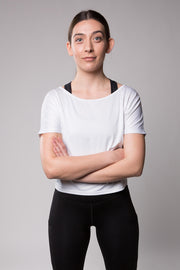 Balanced Short Sleeve