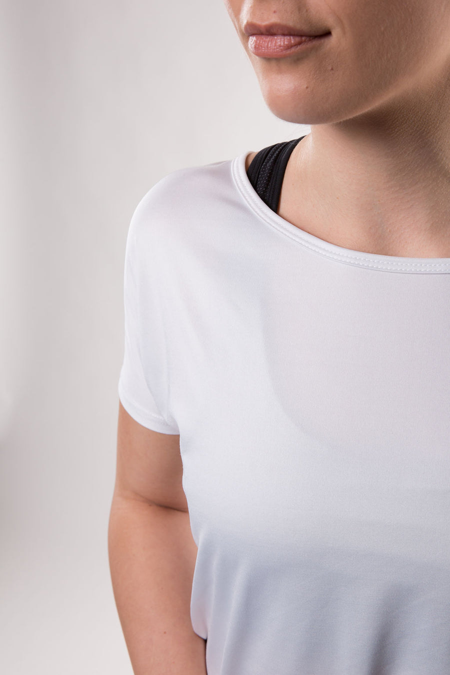 Balanced Short Sleeve