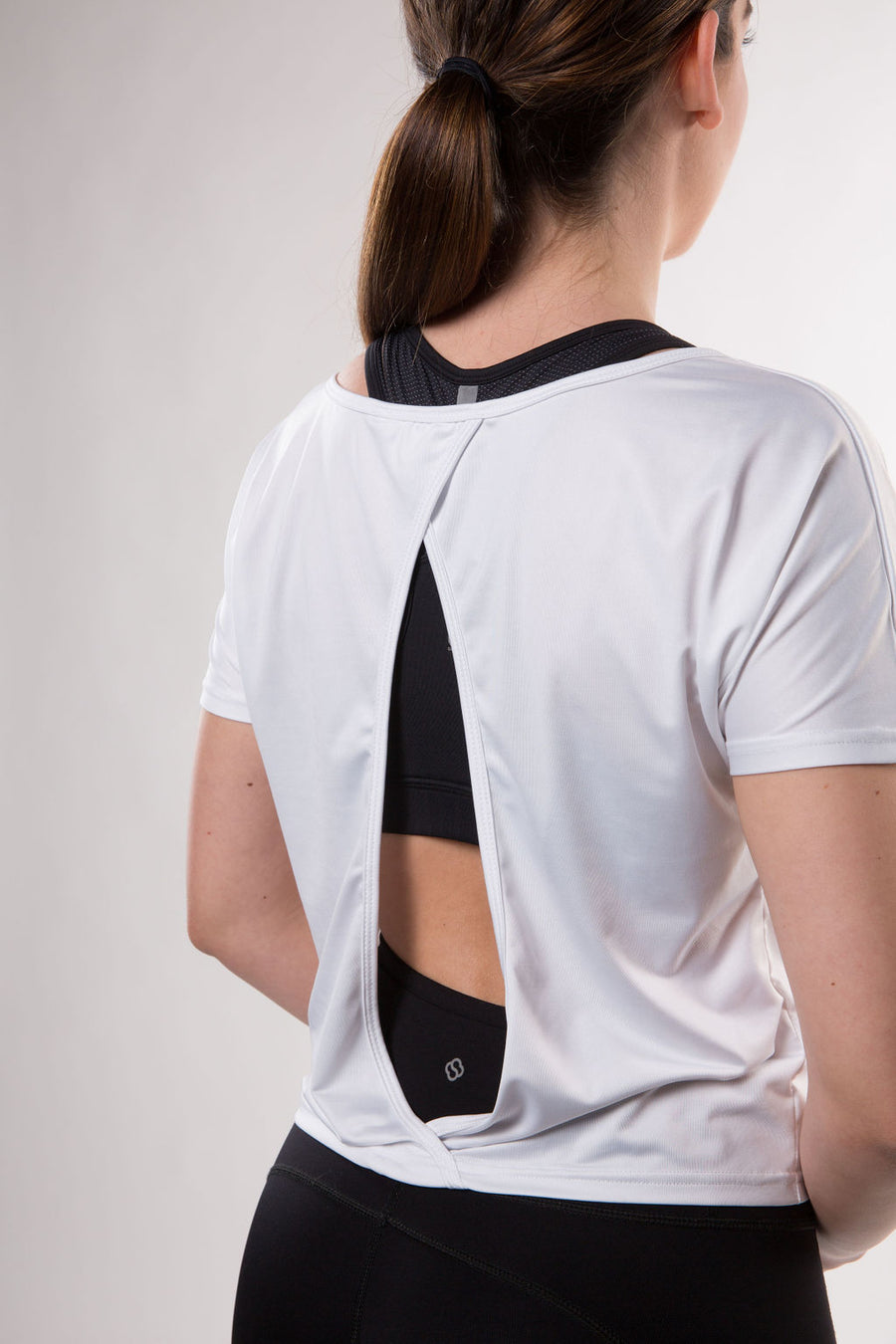 Balanced Short Sleeve