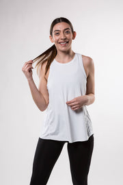 Balanced 2-in-1 Tied Tank