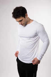 Balanced Long Sleeve