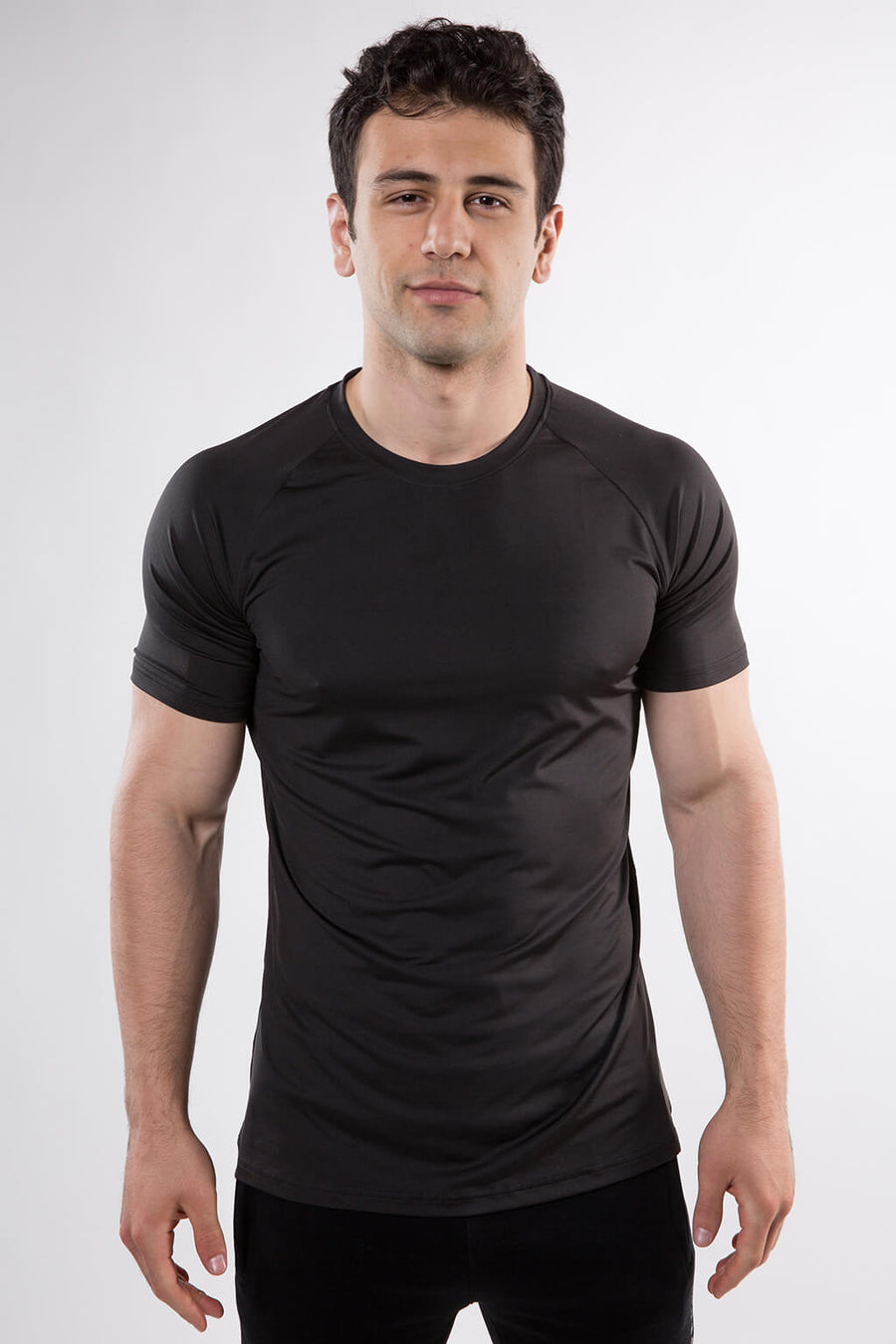 Balanced Short Sleeve