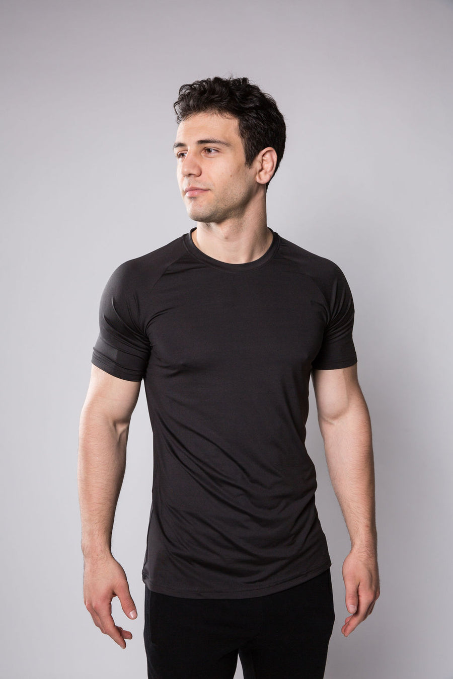 Balanced Short Sleeve