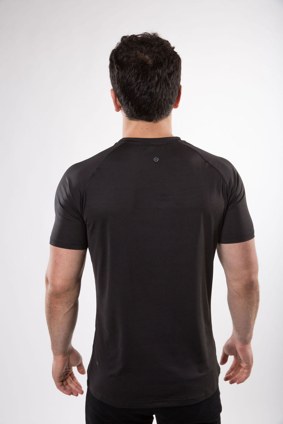 Balanced Short Sleeve