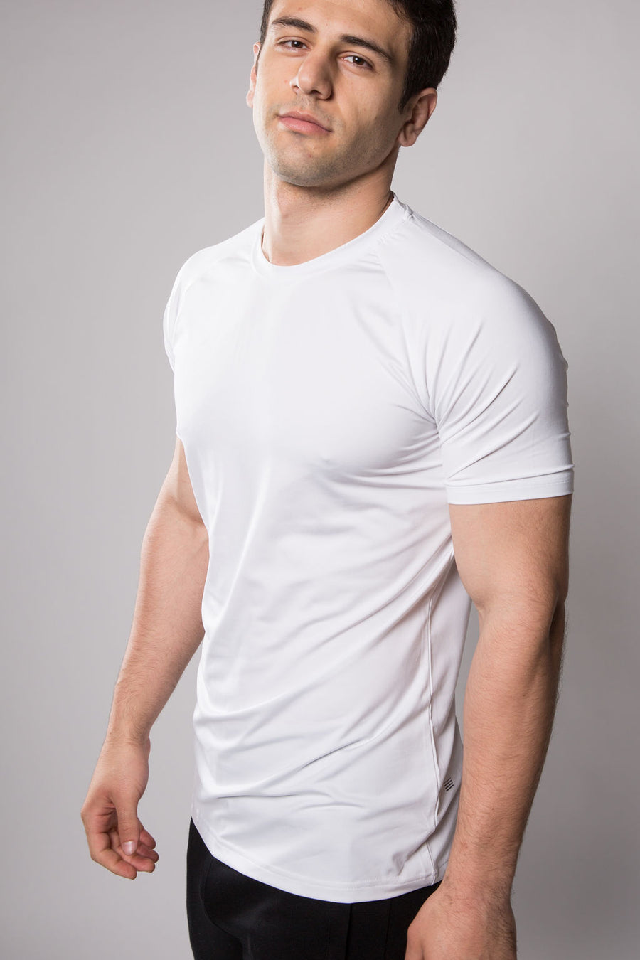 Balanced Short Sleeve