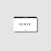 Sense Gift Card