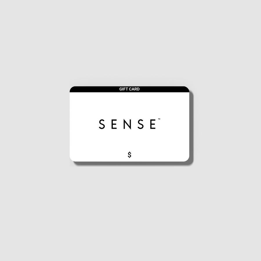 Sense Gift Card