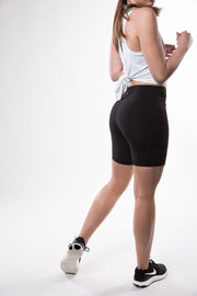 Balanced Biker Short