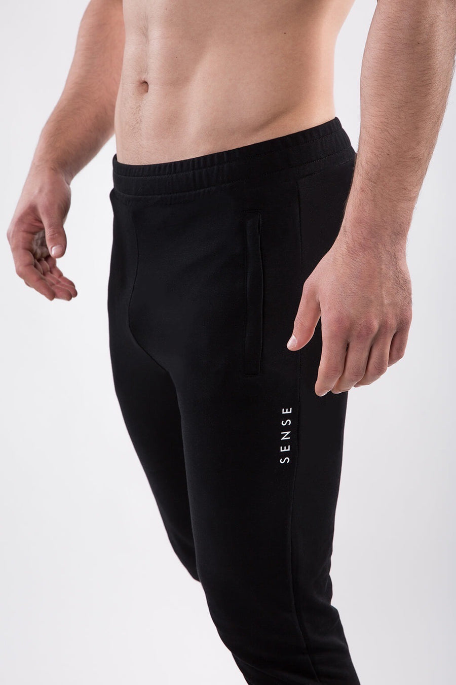Balanced Jogger