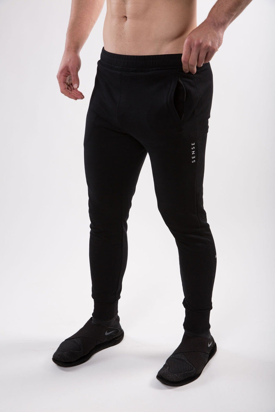Balanced Jogger
