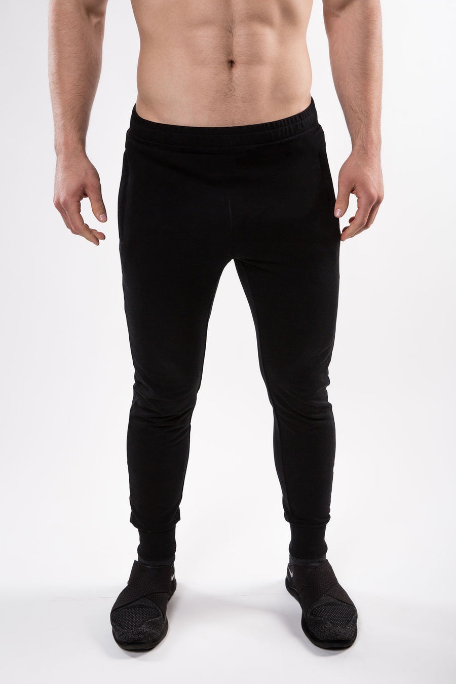 Balanced Jogger