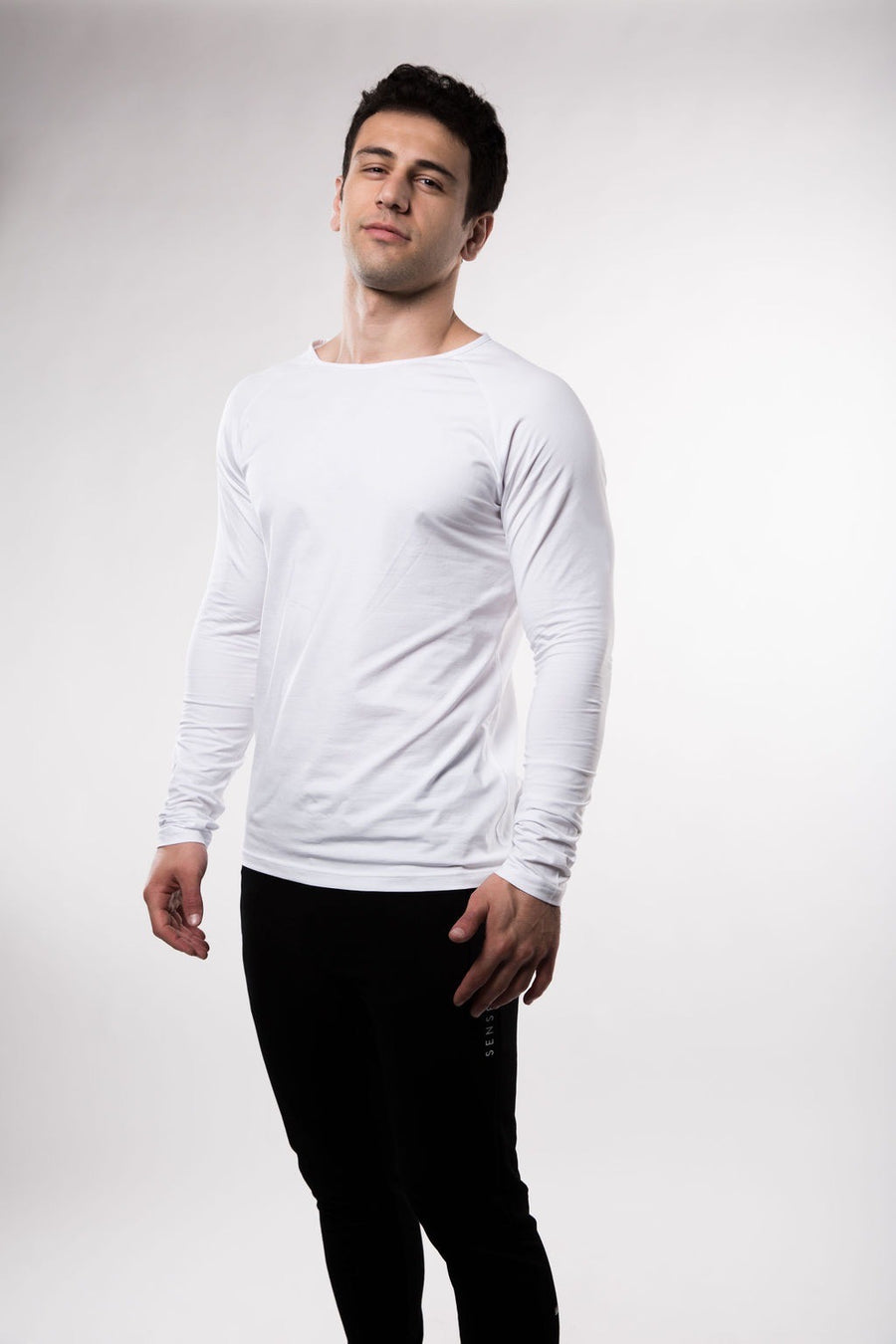 Balanced Long Sleeve