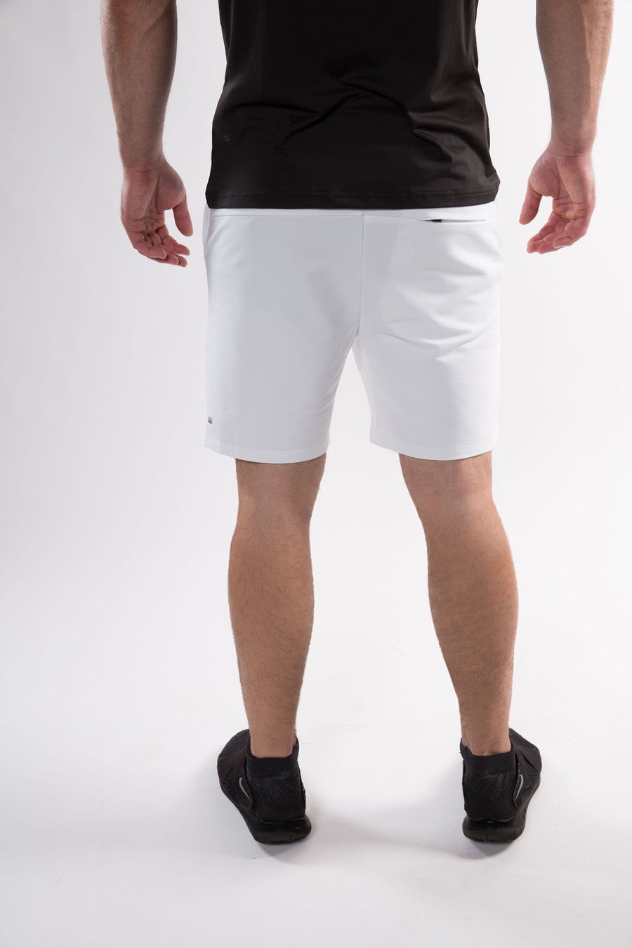 Balanced Short
