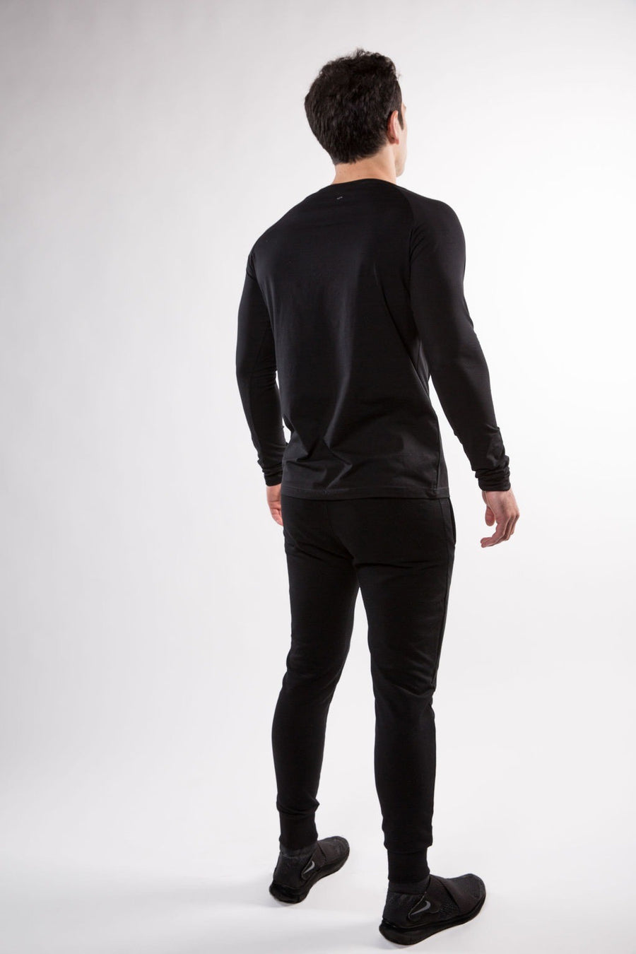 Balanced Jogger