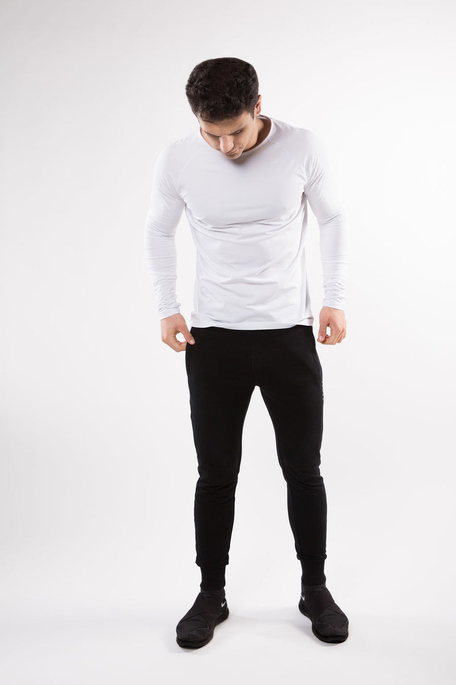 Balanced Long Sleeve