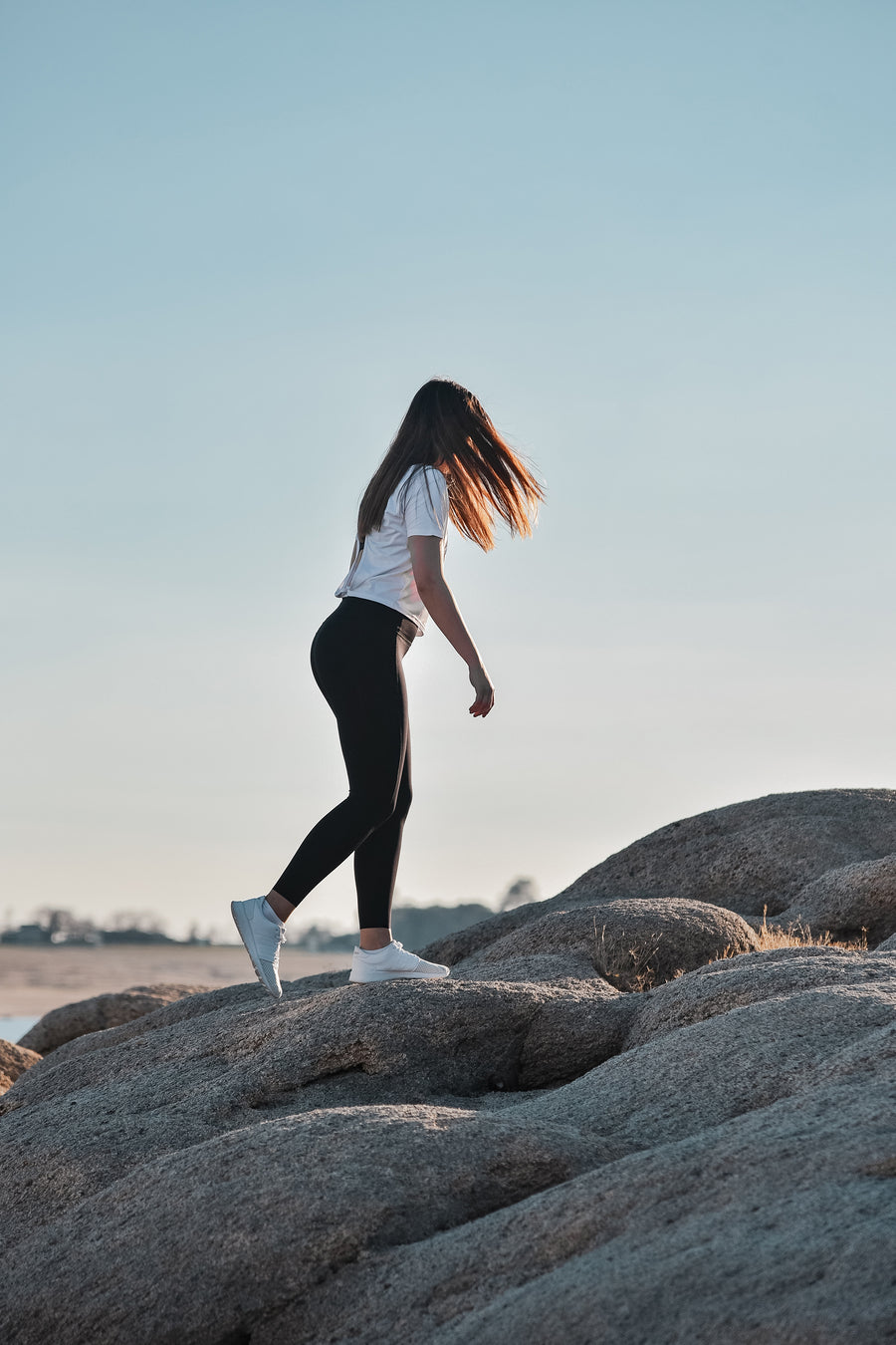 Balanced Legging